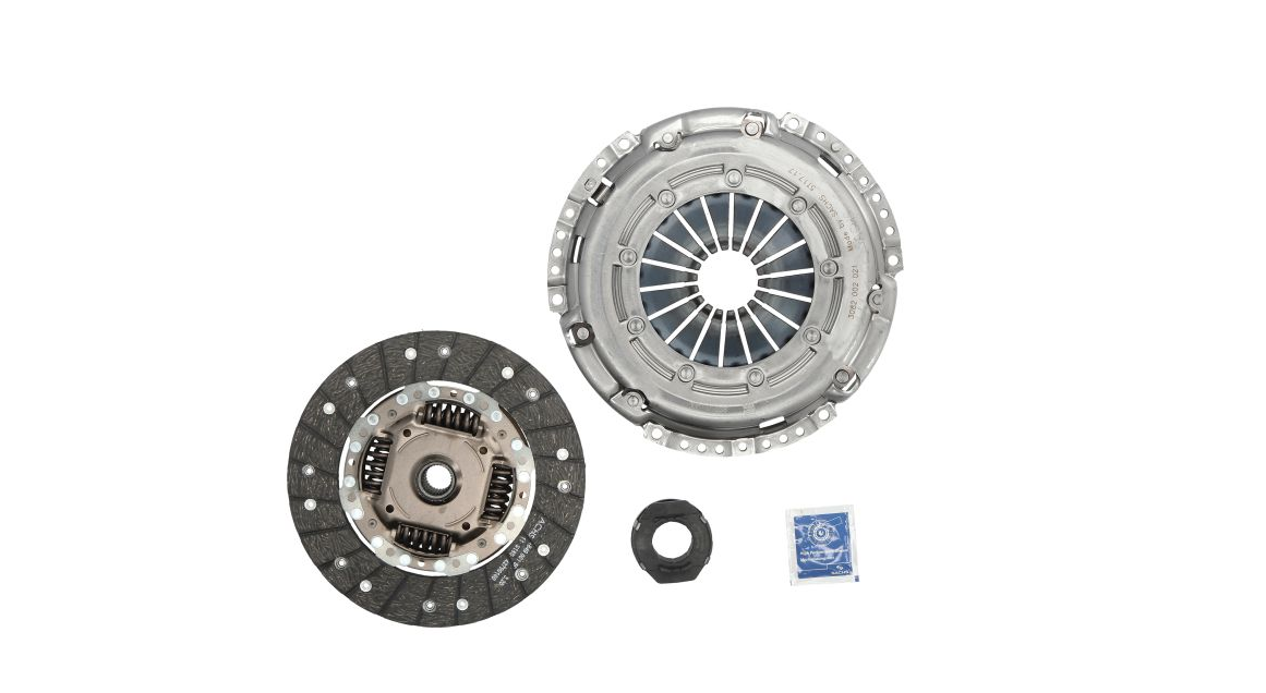 3000970069 SACHS Комплект зчеплення