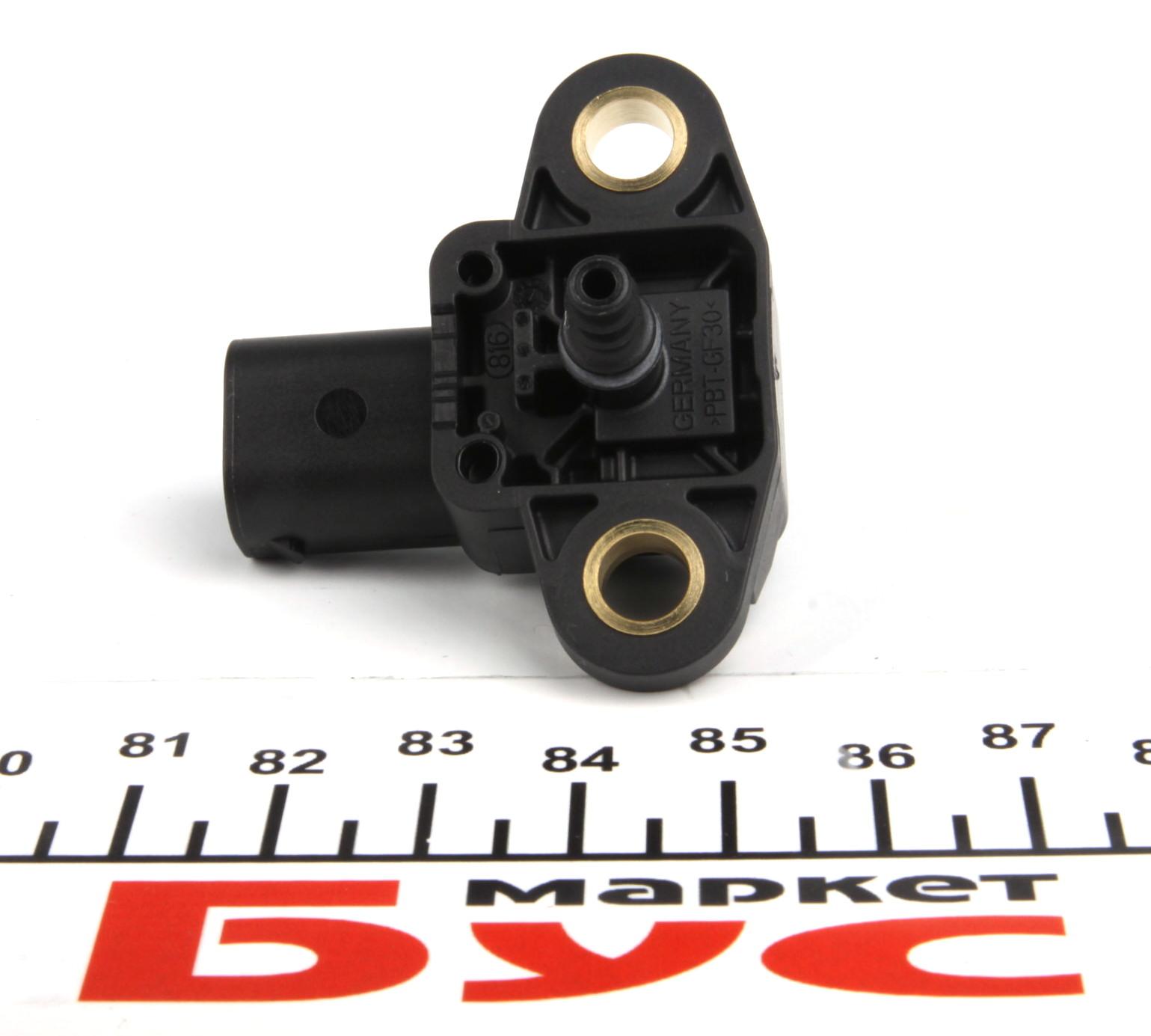 0261230439 BOSCH Датчик давления наддува MB Sprinter 906/Vito (W639) 2.2CDI