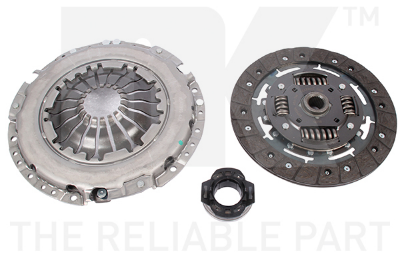 3000970082 SACHS Комплект зчеплення