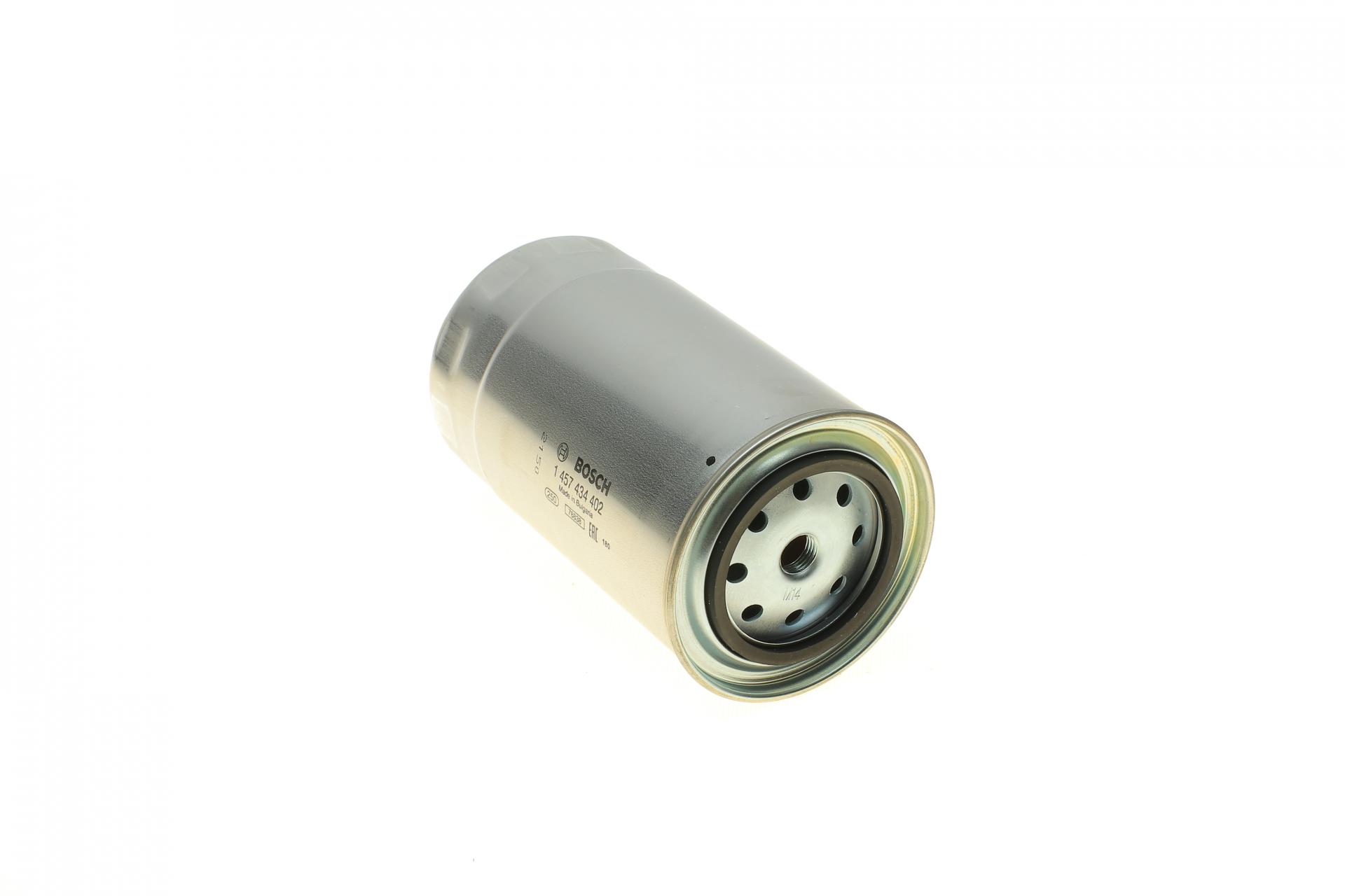 1457434402 BOSCH Фильтр топливный Iveco Eurostar 93-02/EuroTech 92-