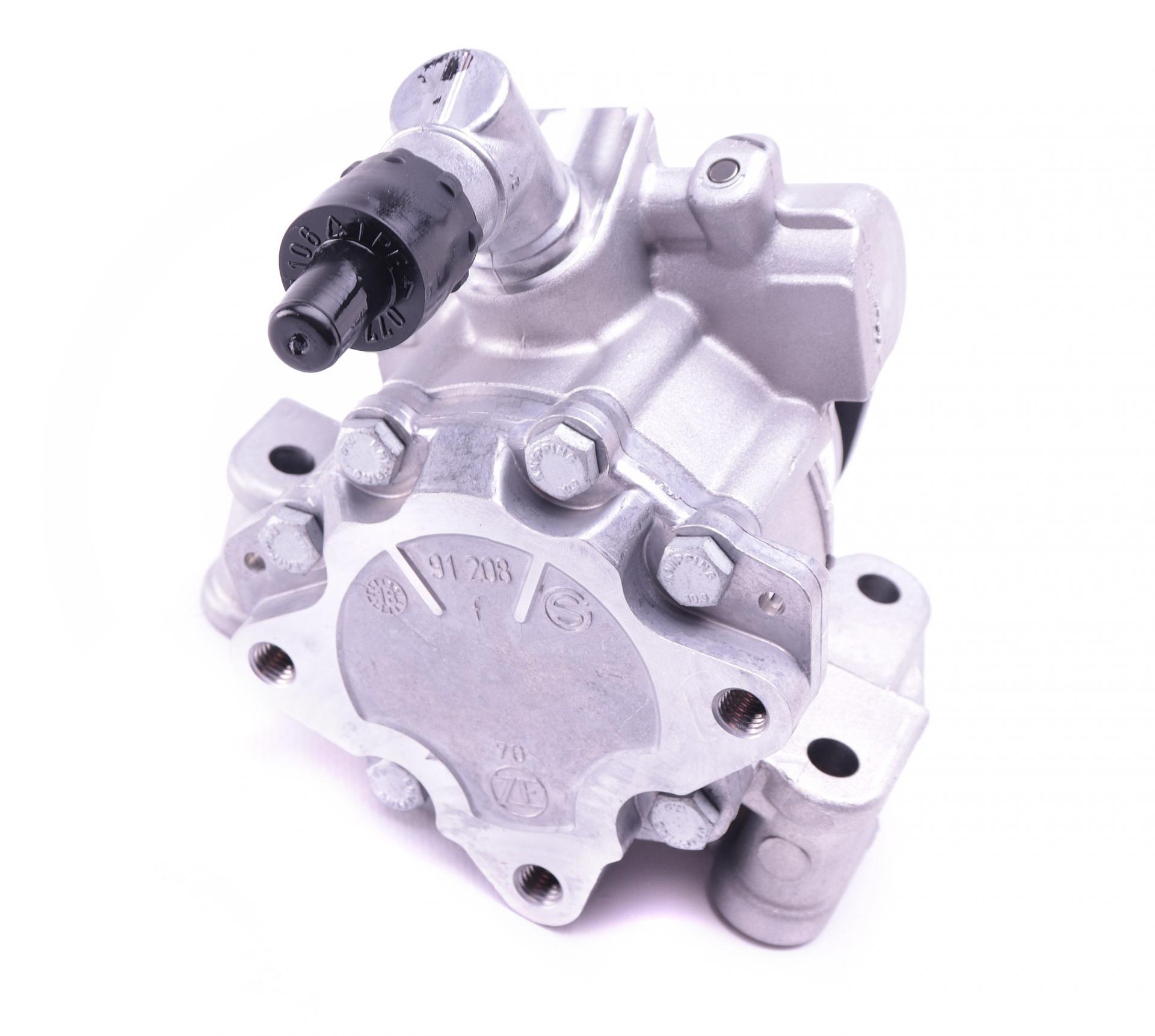 KS00000625 BOSCH Насос ГУР MB Vito (W638) 2.2CDI 99-03 (ZF) (= K S01 000 595)