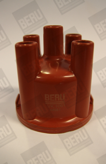 VK1061 BERU Крышка распределителя зажигания