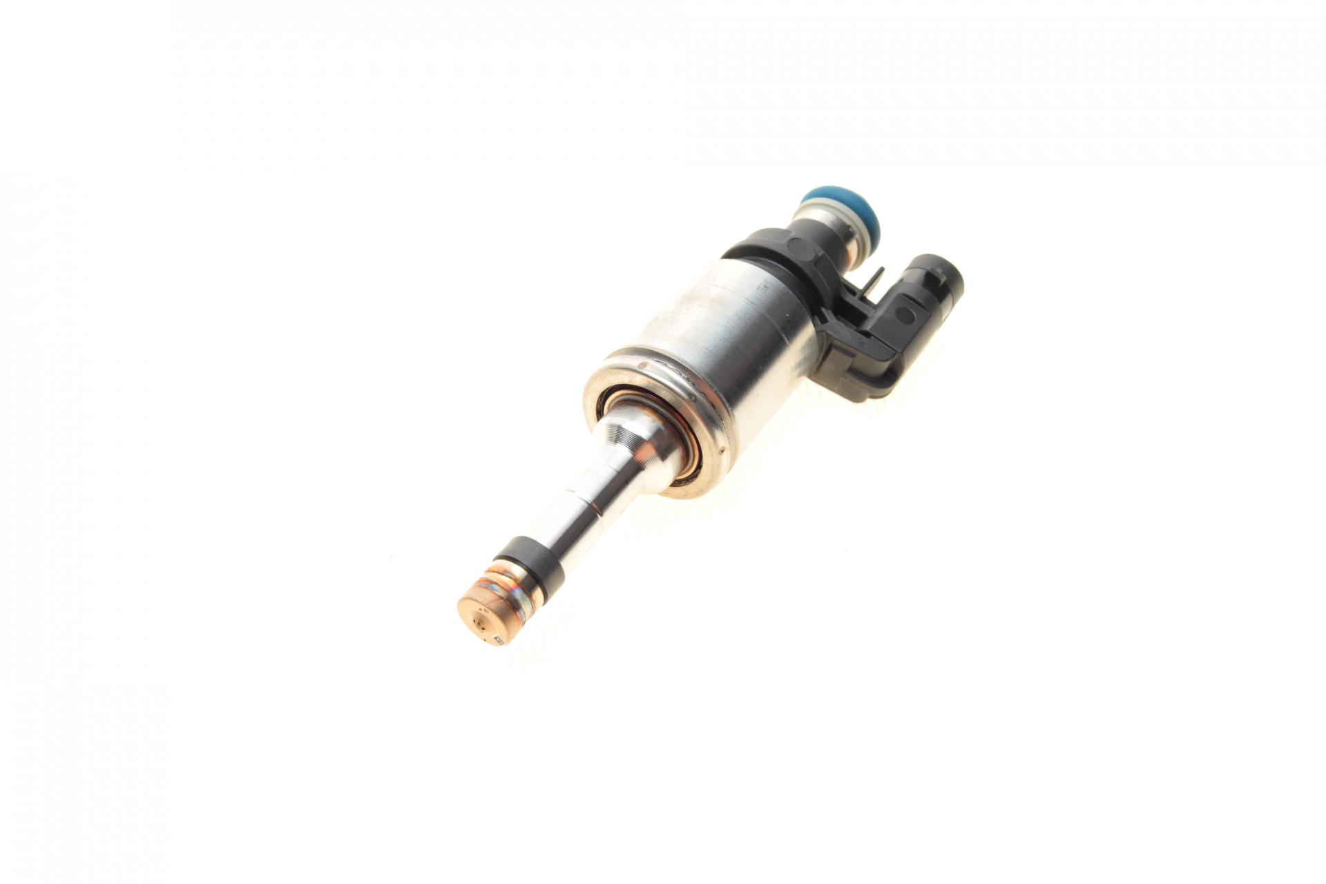 0261500556 BOSCH Насос топливный высокого давления Ford Focus/C-Max/Transit Connect 1.0EcoBoost 10-