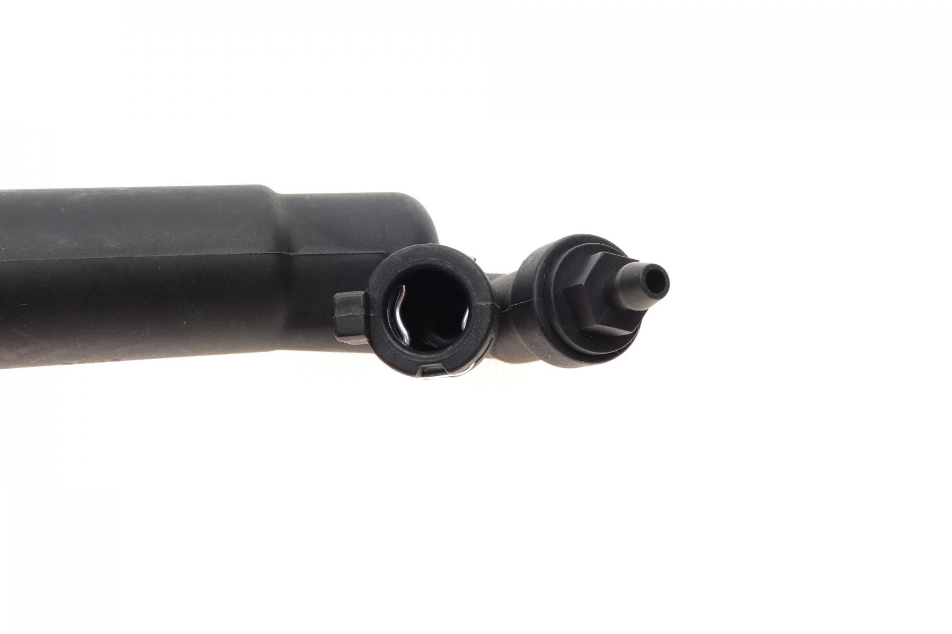0986486538 BOSCH Цилиндр сцепления (рабочий) Audi A3/TT/Seat Ibiza/Leon/Skoda Octavia/VW Golf/Bora 96-10/T4 90-03