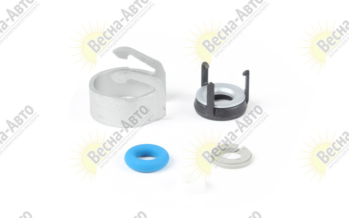 06J998907D VW Ремкомплект для блока клапанів