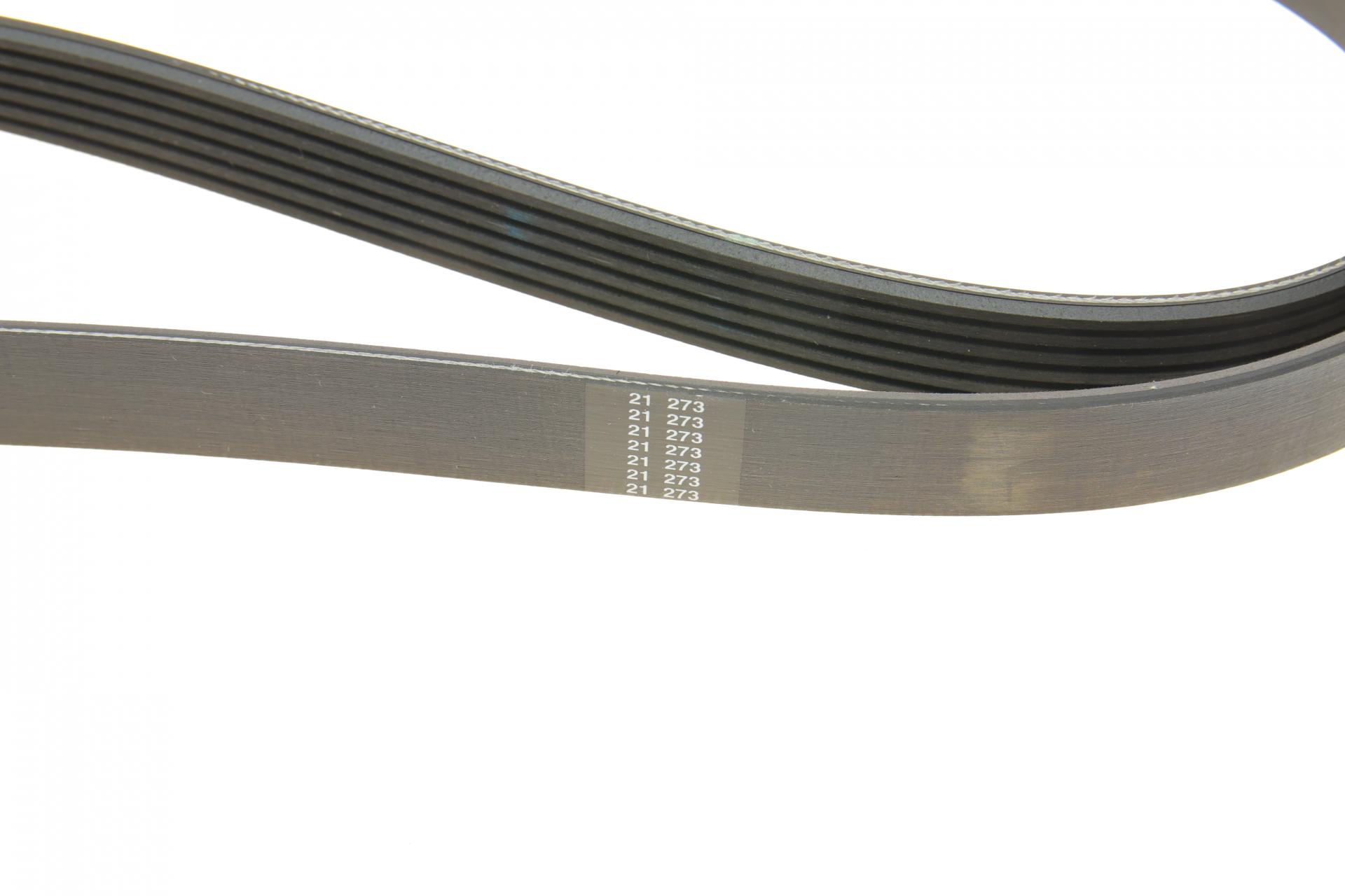 1987946295 BOSCH V-Ribbed Belts