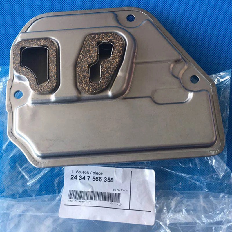 24347566358 BMW Фільтр оливний