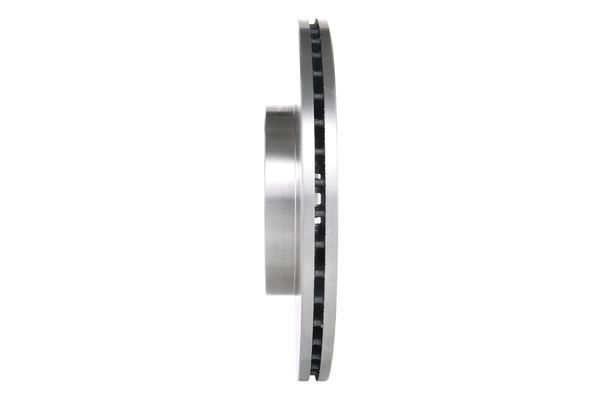 0986479364 BOSCH Диск тормозной (передний) Honda Civic/FR-V 05- (282x23) PRO