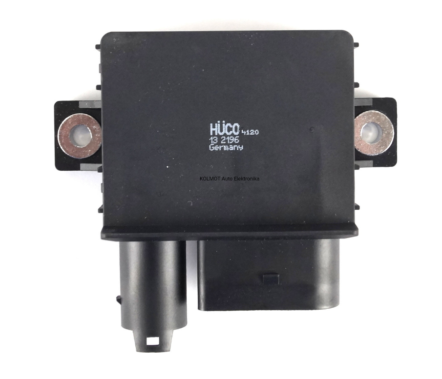 132196 HITACHI HITACHI BMW Реле свечей накала E46/E60/E90 2,0d