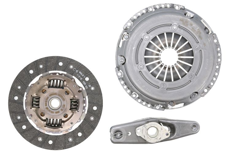 3000950019 SACHS Комплект зчеплення