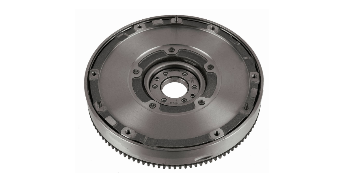 6366000055 SACHS Маховик