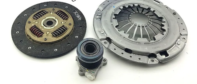 DWK045 VALEO PHC Комплект зчеплення