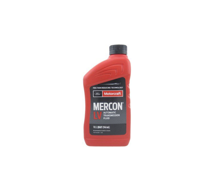 Ford Motorcraft Mercon LV