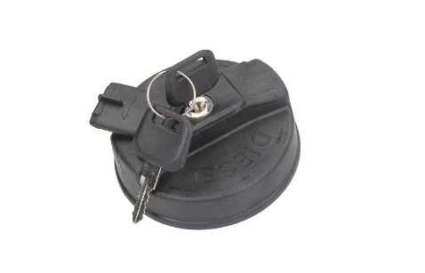 UNICA001 THERMOTEC Кришка,паливний бак