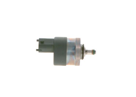 0281002445 BOSCH Клапан редукционный ТНВД Fiat Ducato 2.2D 06- (Common Rail System)