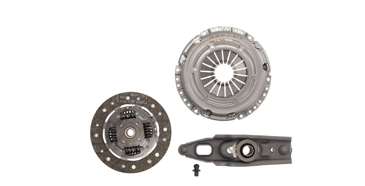 3000951039 SACHS Комплект зчеплення