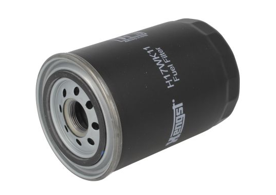 H17WK11 HENGST Фильтр топливный