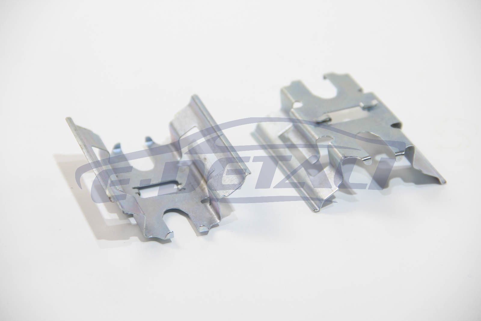 1663Q A.B.S. Пружинки супорта перед Sprinter 616CDI W905 (Brembo) 03>