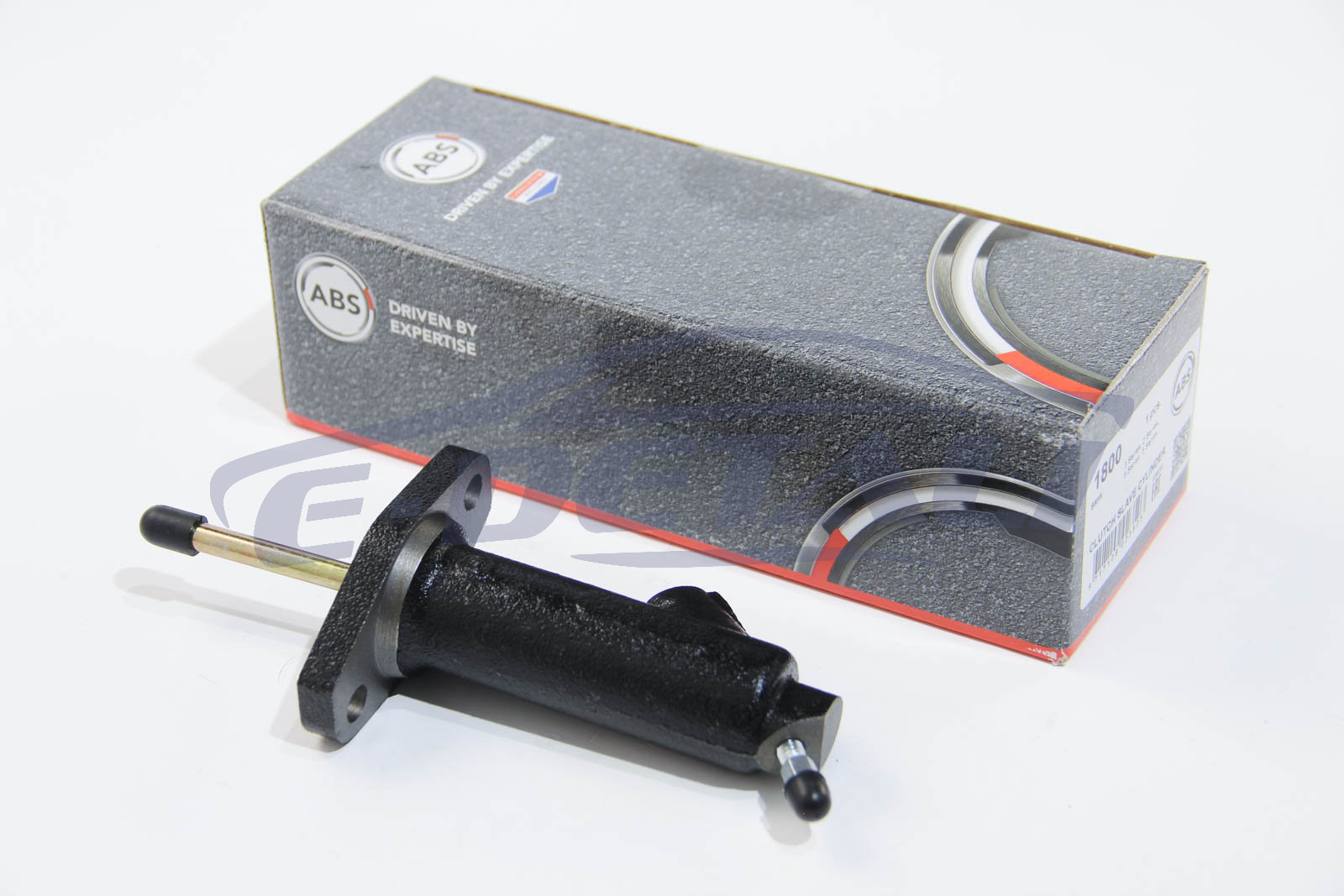 1800 A.B.S. Цилиндр сцепления рабочий BMW 3,5,6 1,5-1,6-1,8-2,0 81-  (Пр-во ABS)