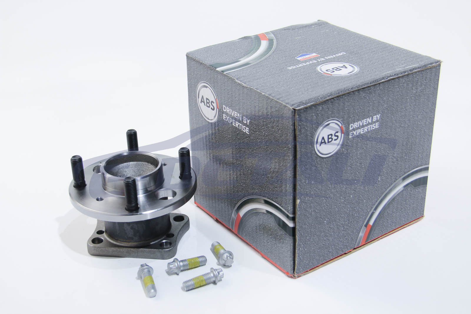 201478 A.B.S. Подшипник ступицы  задн. Fiesta/KA+ (13-21)