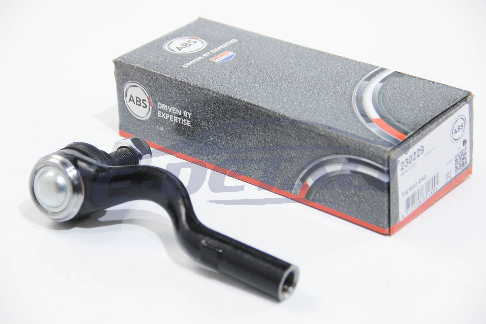 230229 A.B.S. Наконечник рулевой тяги  W210 (97-05) Пр.