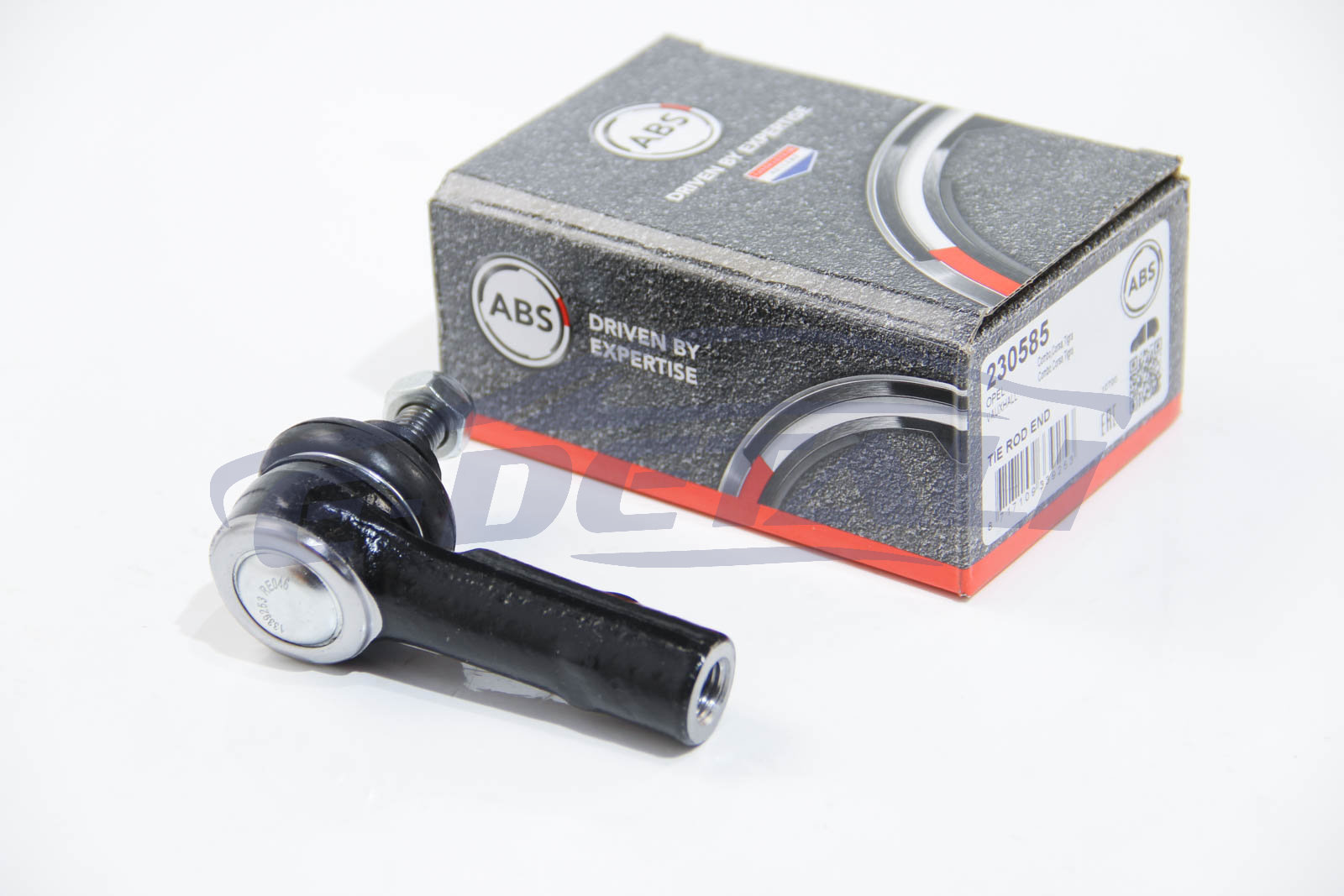 230585 A.B.S. Наконечник рулевой тяги  Combo/Corsa (92-03)