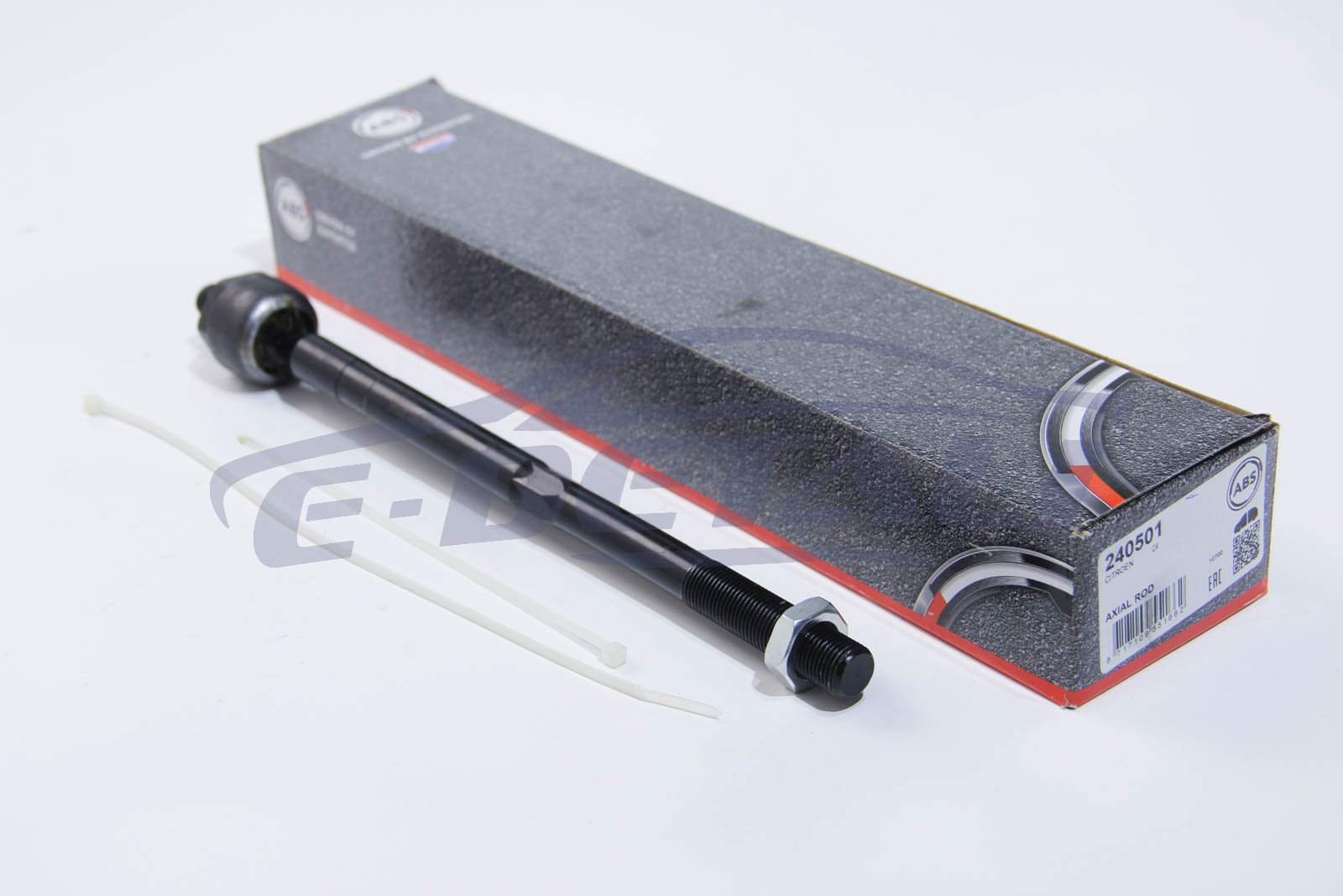 240501 A.B.S. Тяга рулевая Citroen C407-