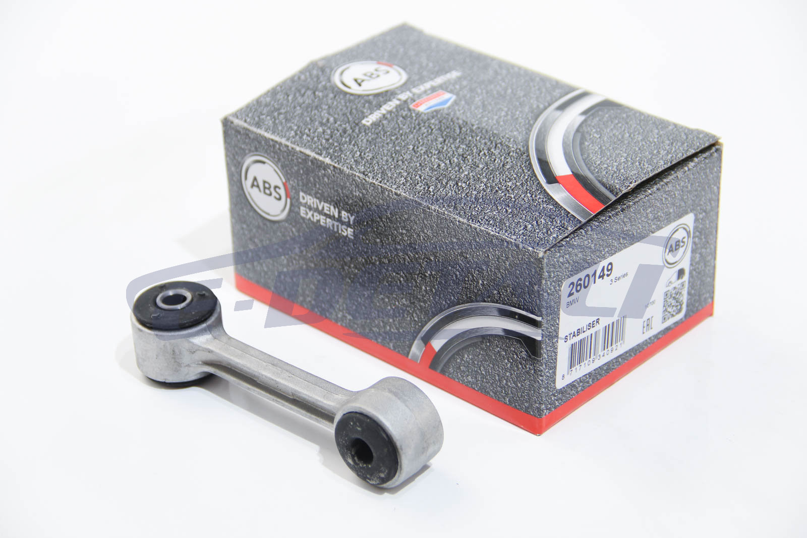 260149 A.B.S. Тяга стабилизатора задн. E46 (97-07)