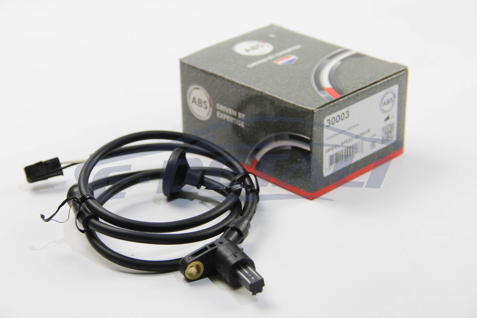 30003 A.B.S. Датчик ABSзадн. Golf/Vento 91-02