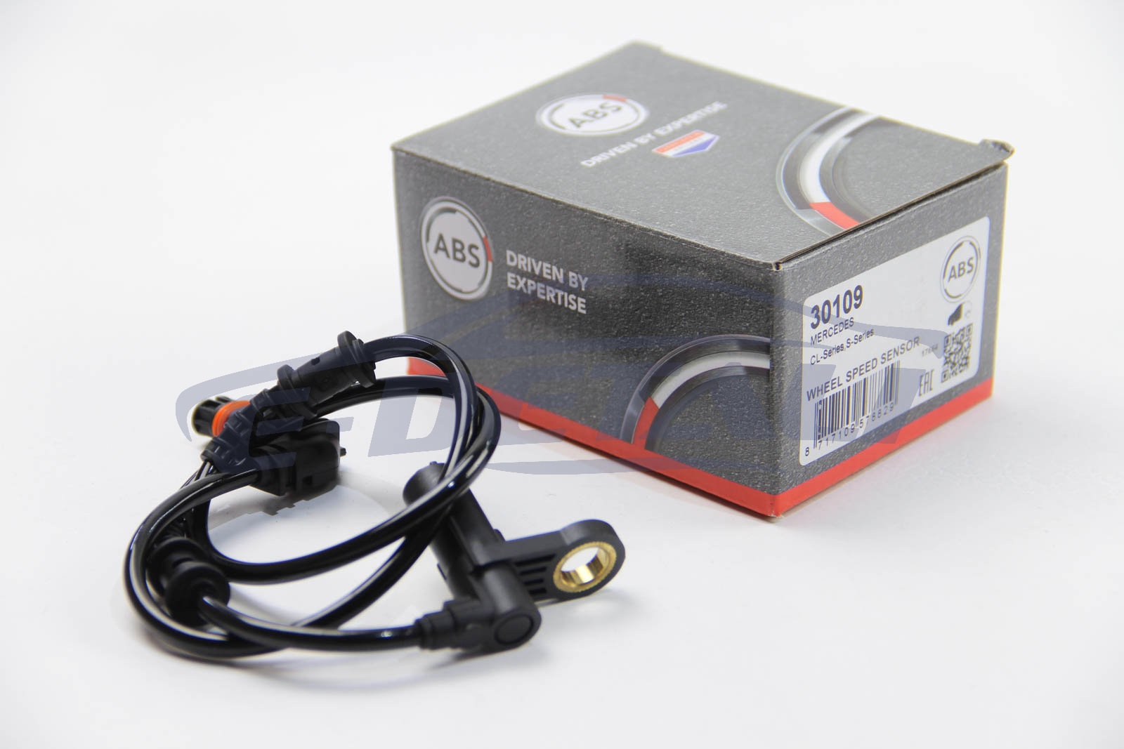 30109 A.B.S. Датчик ABSпер. W215/W220 98-06