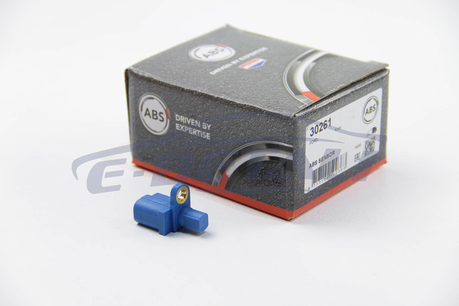 30261 A.B.S. Датчик ABS задн. Kuga/S40/V50 04-