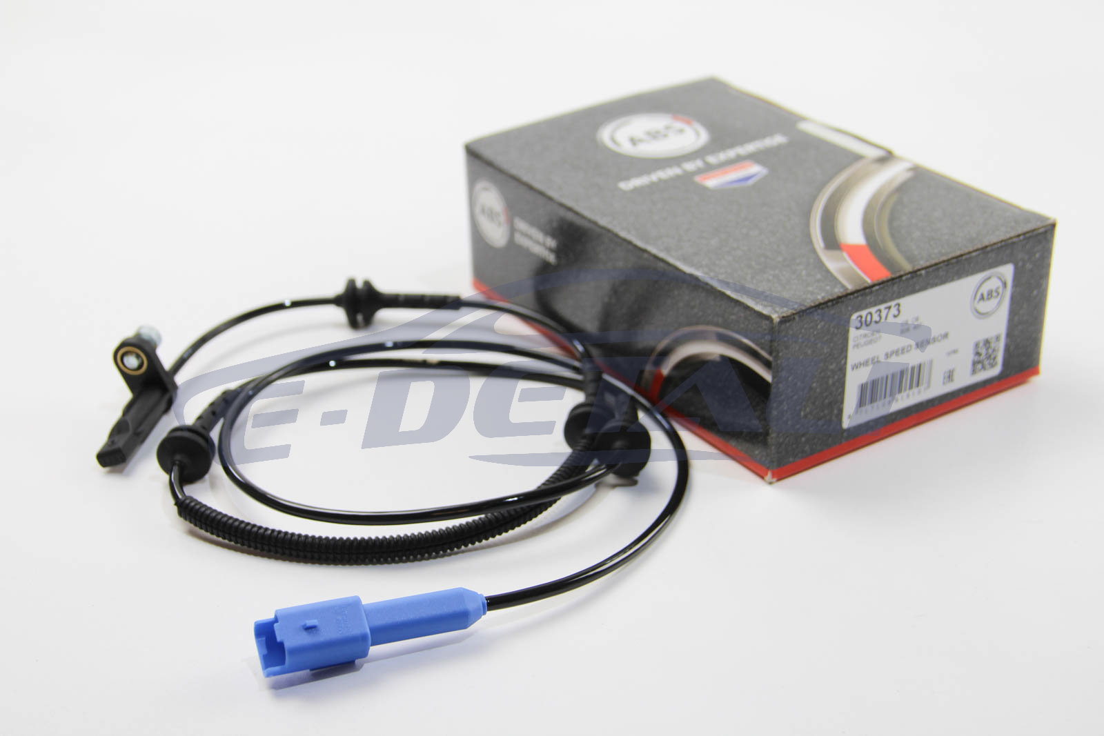 30373 A.B.S. Датчик ABSпер. C5/C6/508/407 06-