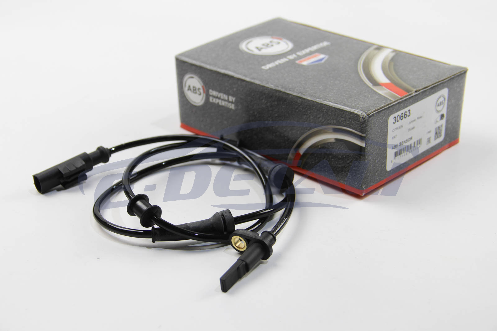 30663 A.B.S. Датчик ABSзадн. Jumper/Boxer/Ducato 09-