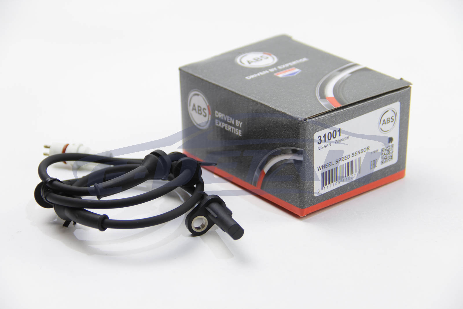 31001 A.B.S. Датчик ABSзадн. Primastar 01-