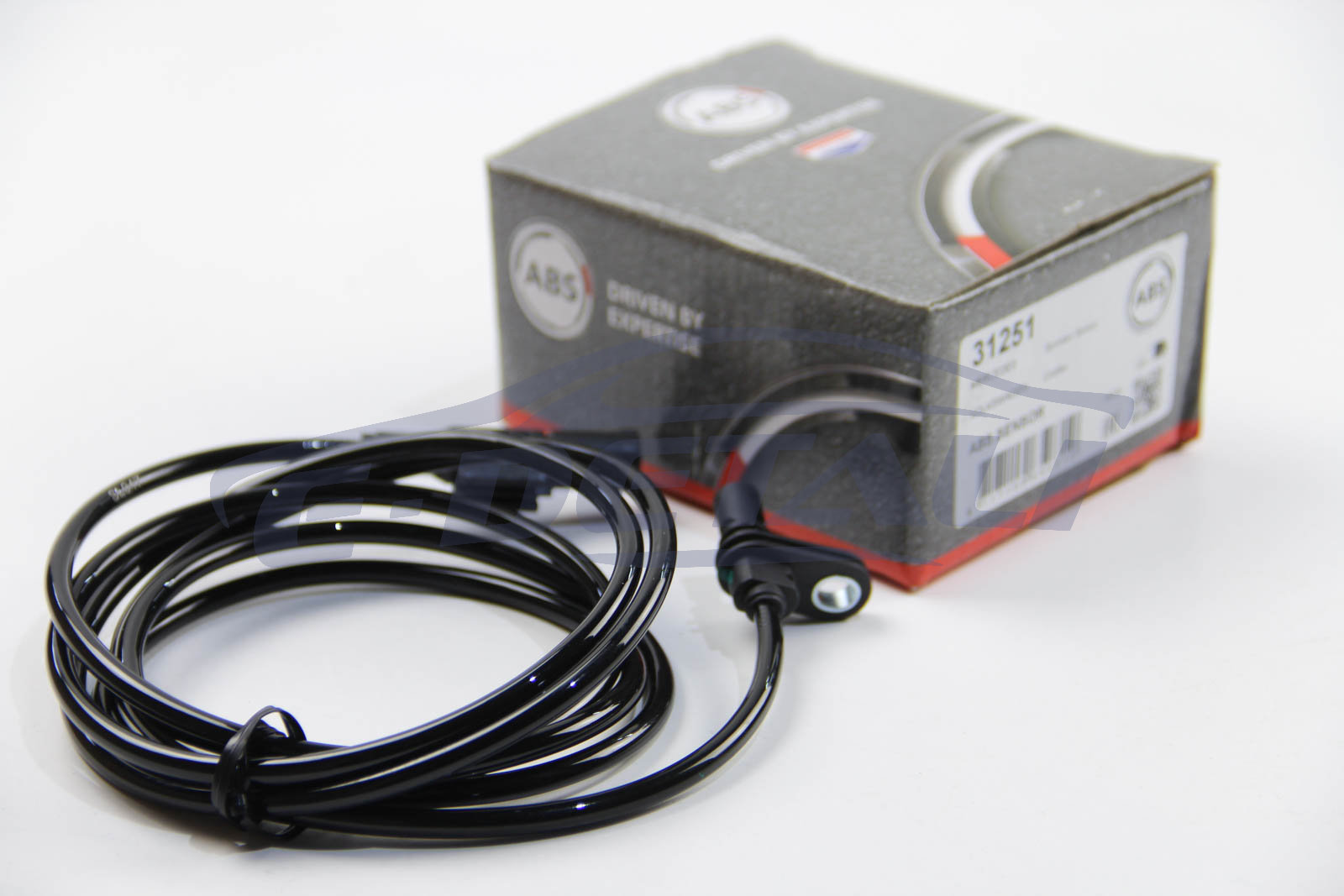 31251 A.B.S. Датчик ABSзадн. W906/Crafter 06-