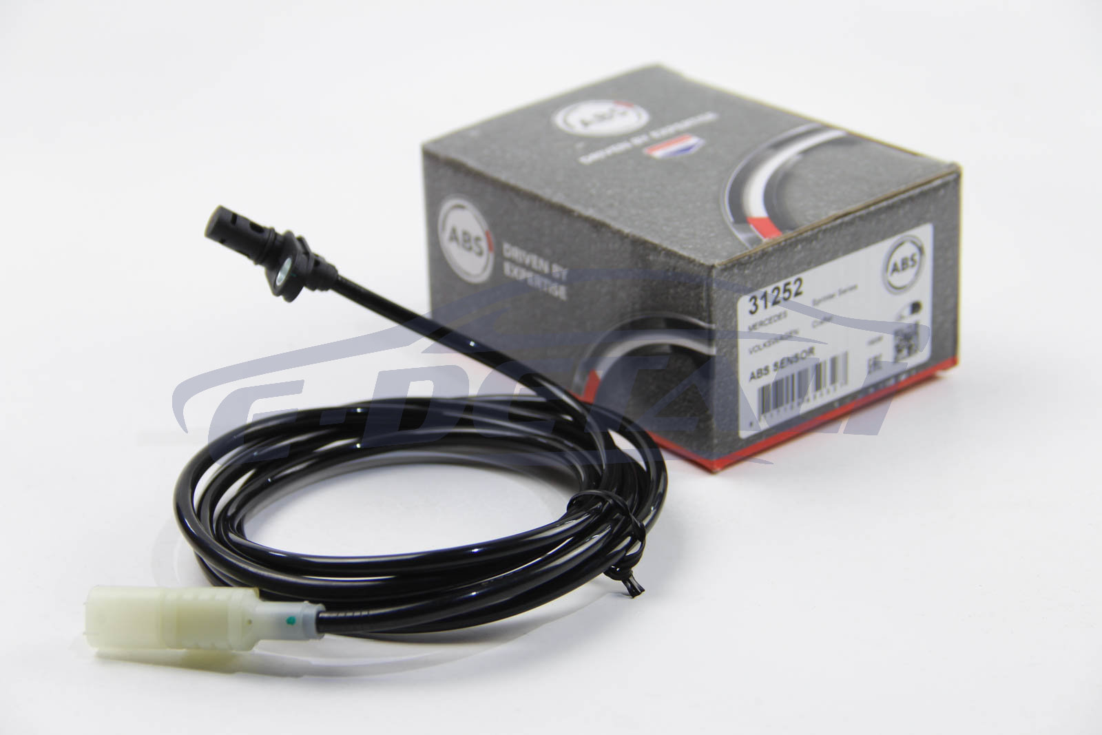 31252 A.B.S. Датчик ABSзадн. W906/Crafter 06-