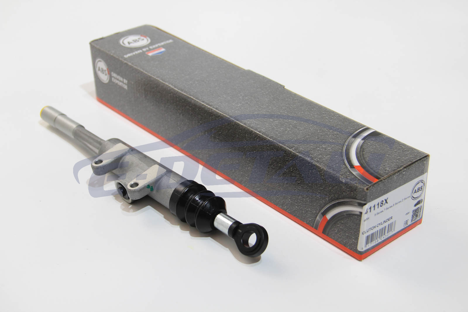 41118X A.B.S. Цилиндр сцепления главный BMW 5-8 86-99 (Пр-во ABS)