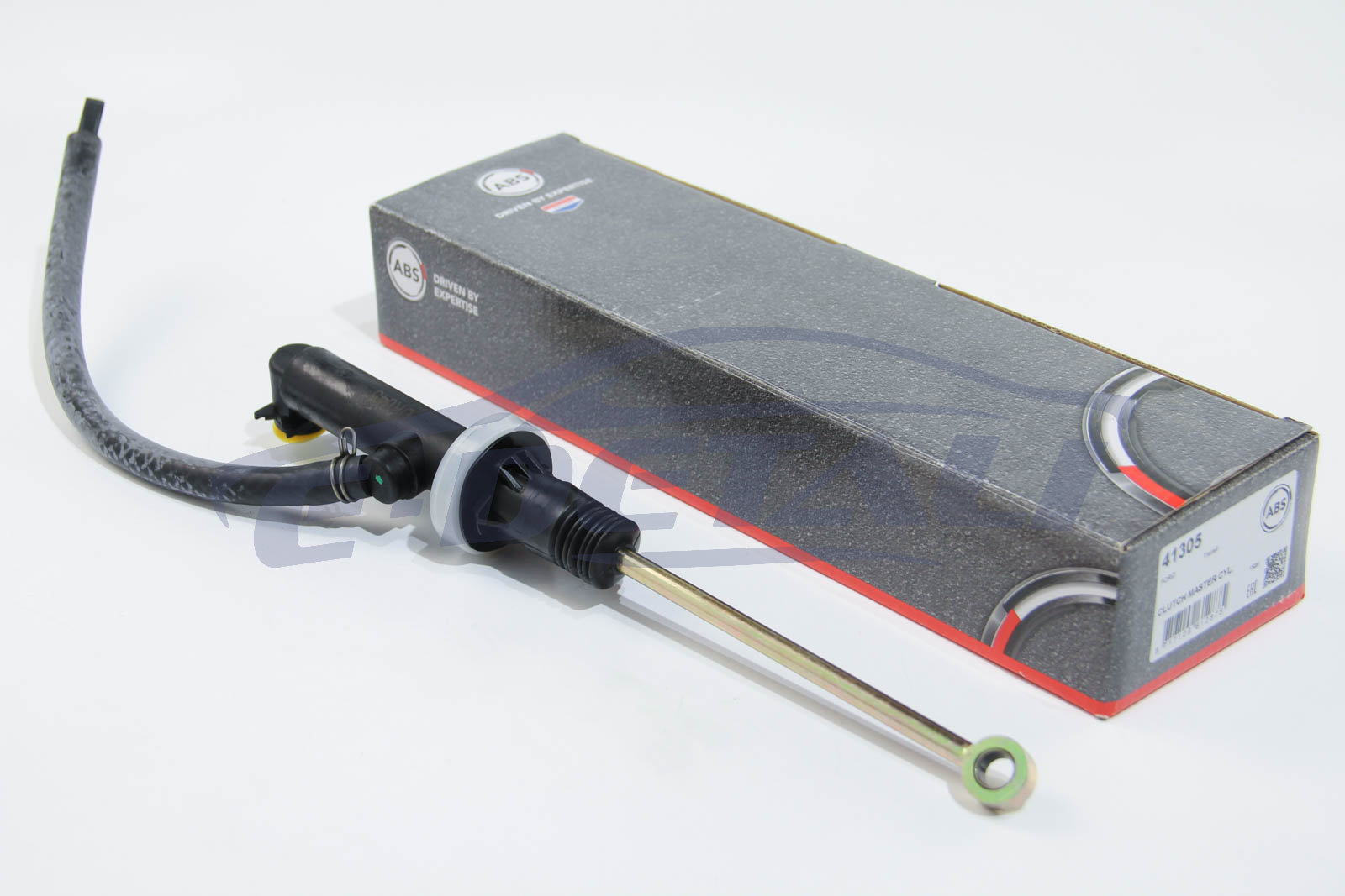 41305 A.B.S. Цилиндр сцепления главный FORD TRANSIT 2.0DI-2.4TDE 00-06 (Пр-во ABS)