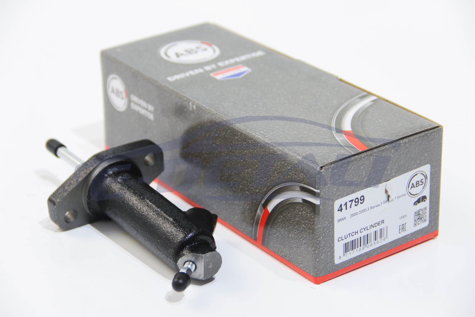 41799 A.B.S. Главный цилиндр сцепления  E30/E28/E34/E23/E32 (68-94)