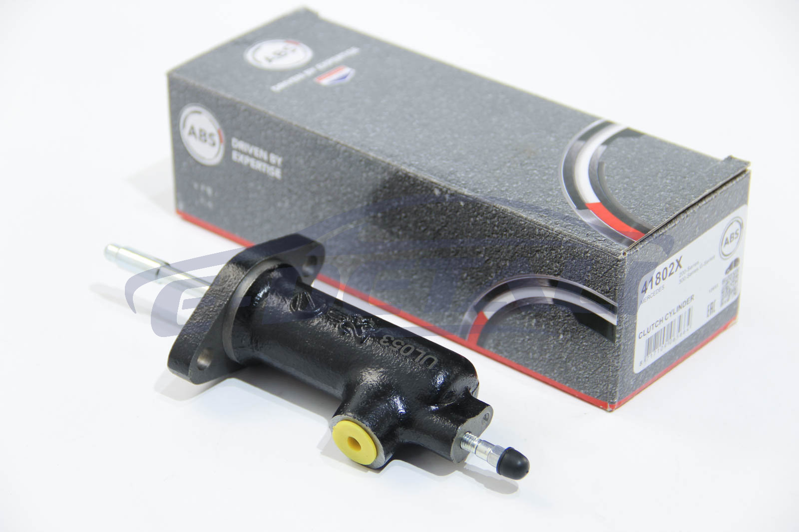 41802X A.B.S. Цилиндр сцепления рабочий MERCEDES 67-94 (Пр-во ABS)