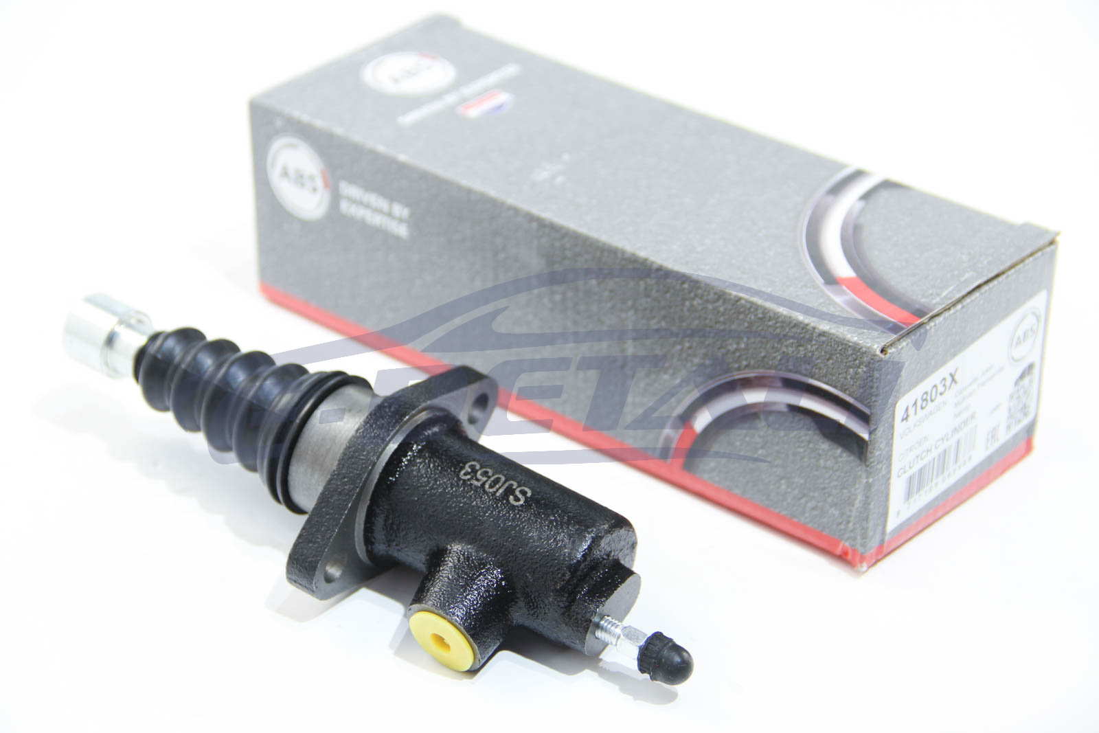 41803X A.B.S. Цилиндр сцепления рабочий VW TRANSPORTER III 1.6-2.1 79-92 (Пр-во ABS)