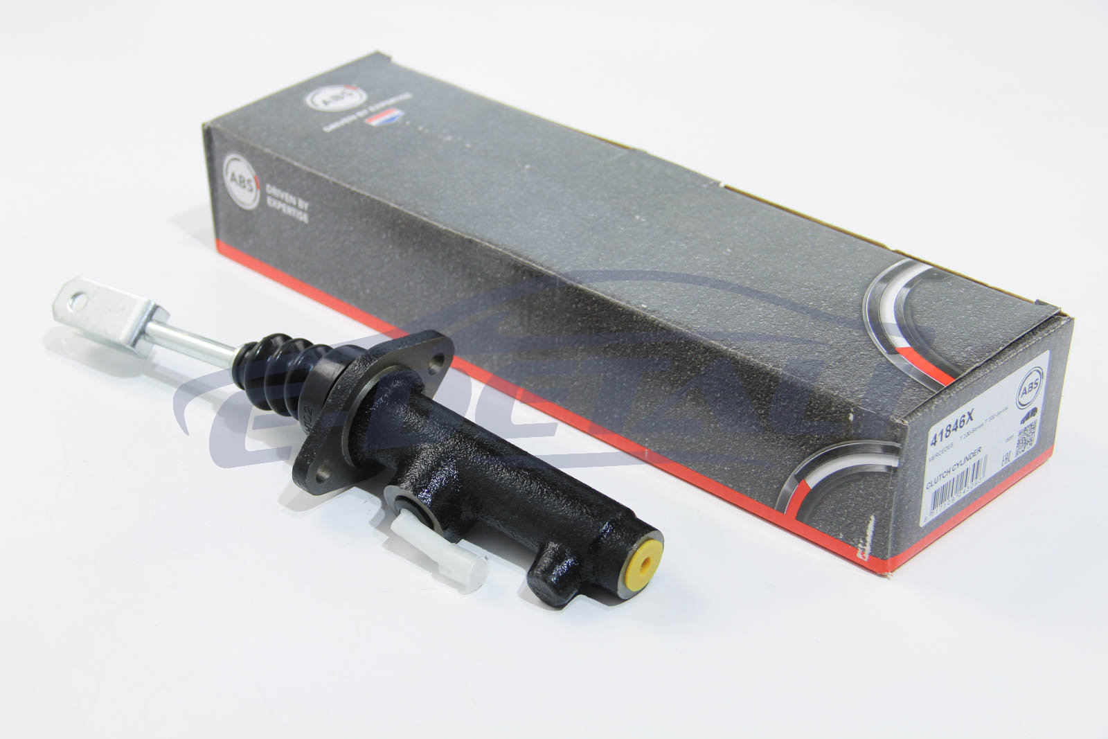 41846X A.B.S. Цилиндр сцепленияW601/W602/W611/W607 71-96
