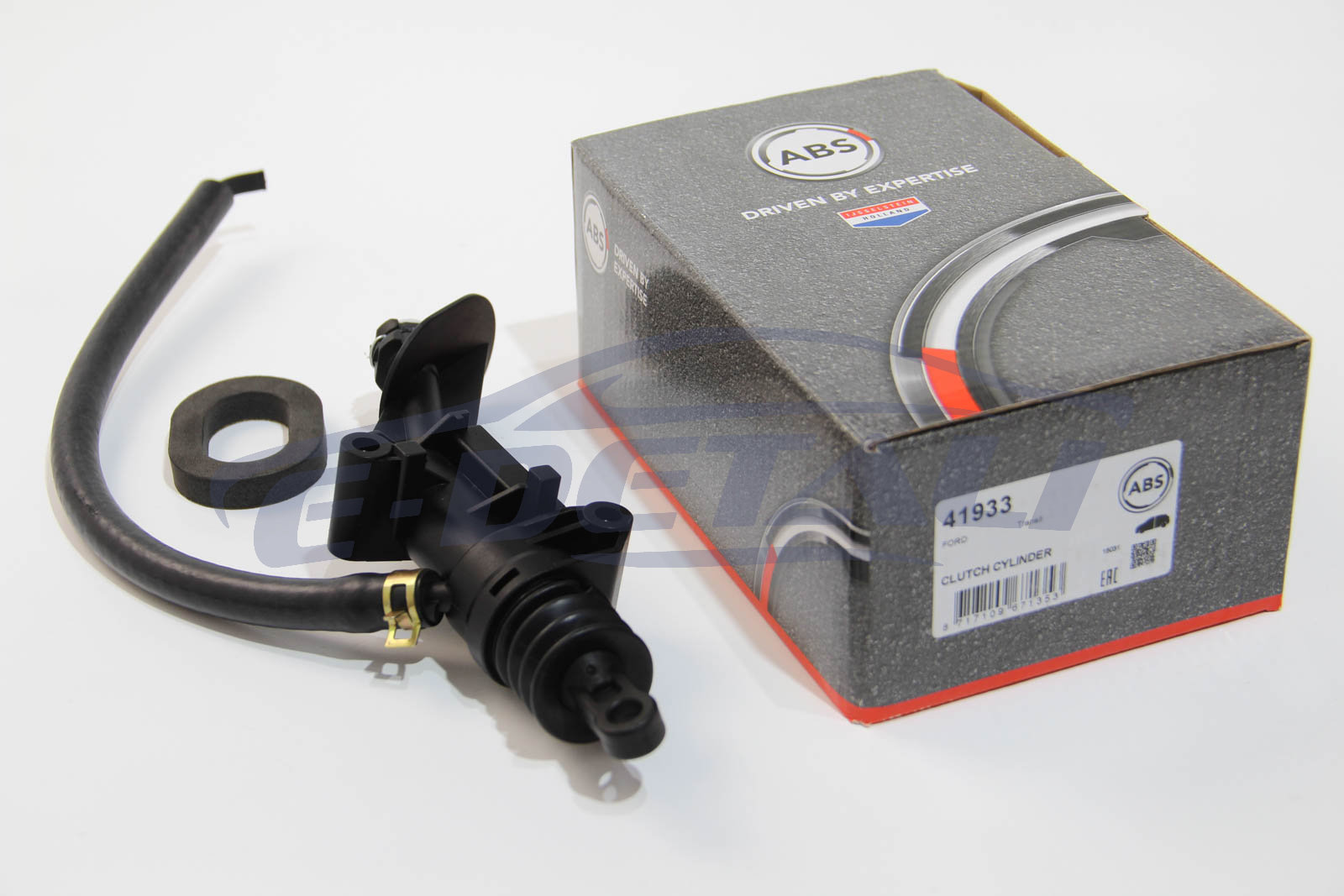 41933 A.B.S. Цилиндр сцепленияTransit 11-14