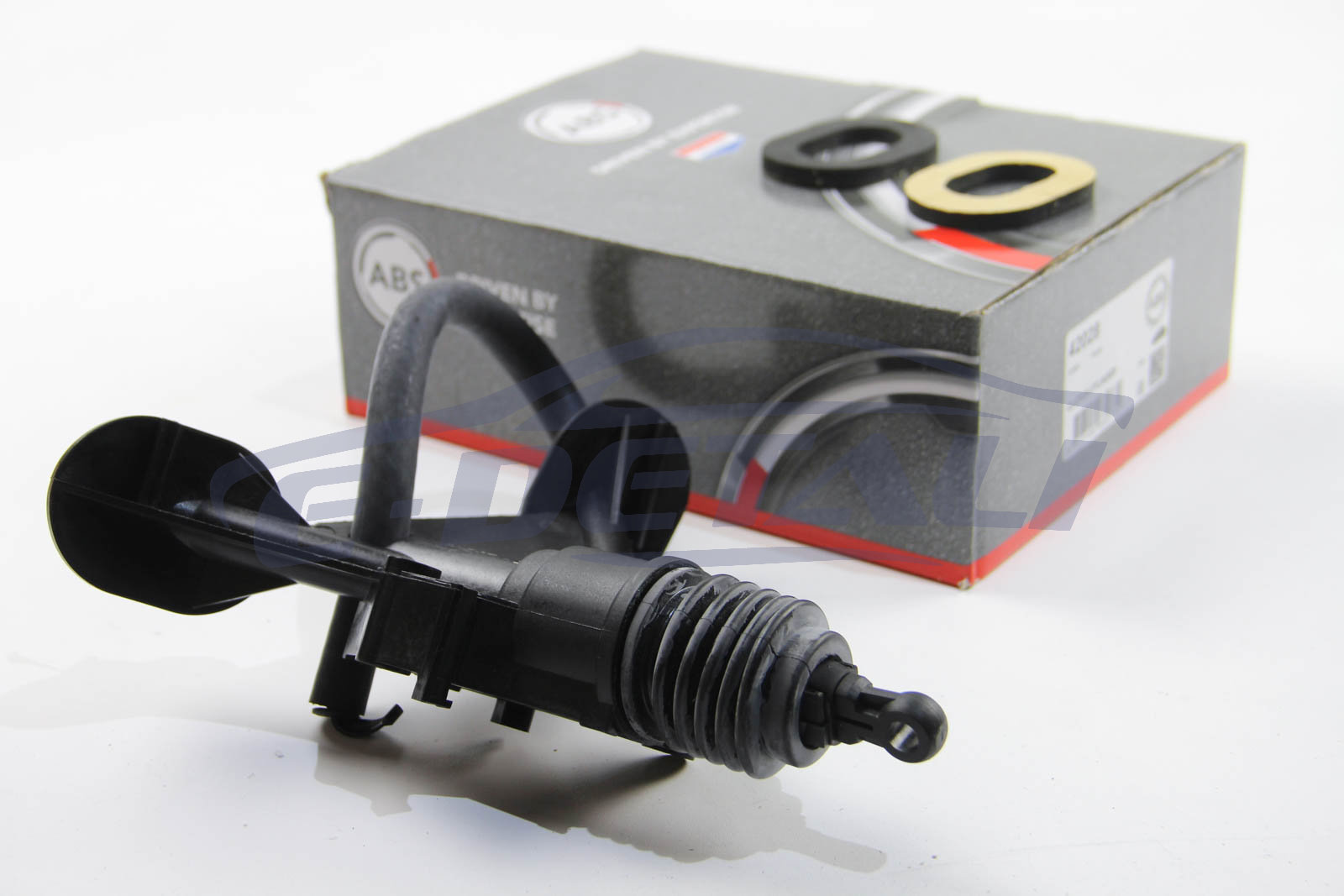 42028 A.B.S. Цилиндр сцепленияTransit 07-14