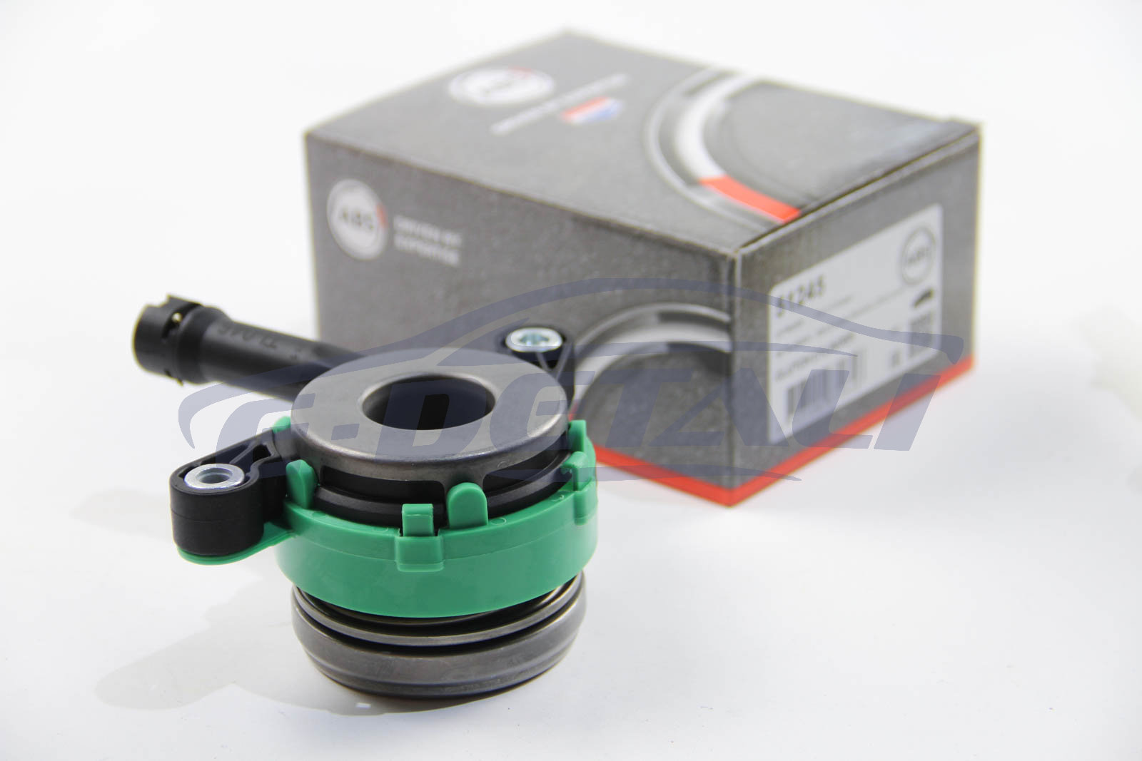 51245 A.B.S. Цилиндр сцепления L200/Eclipse/Pajero/ASX/Outlander/Lancer/Grandis/Fullback/C4/C-Crosser/4008/4007 0