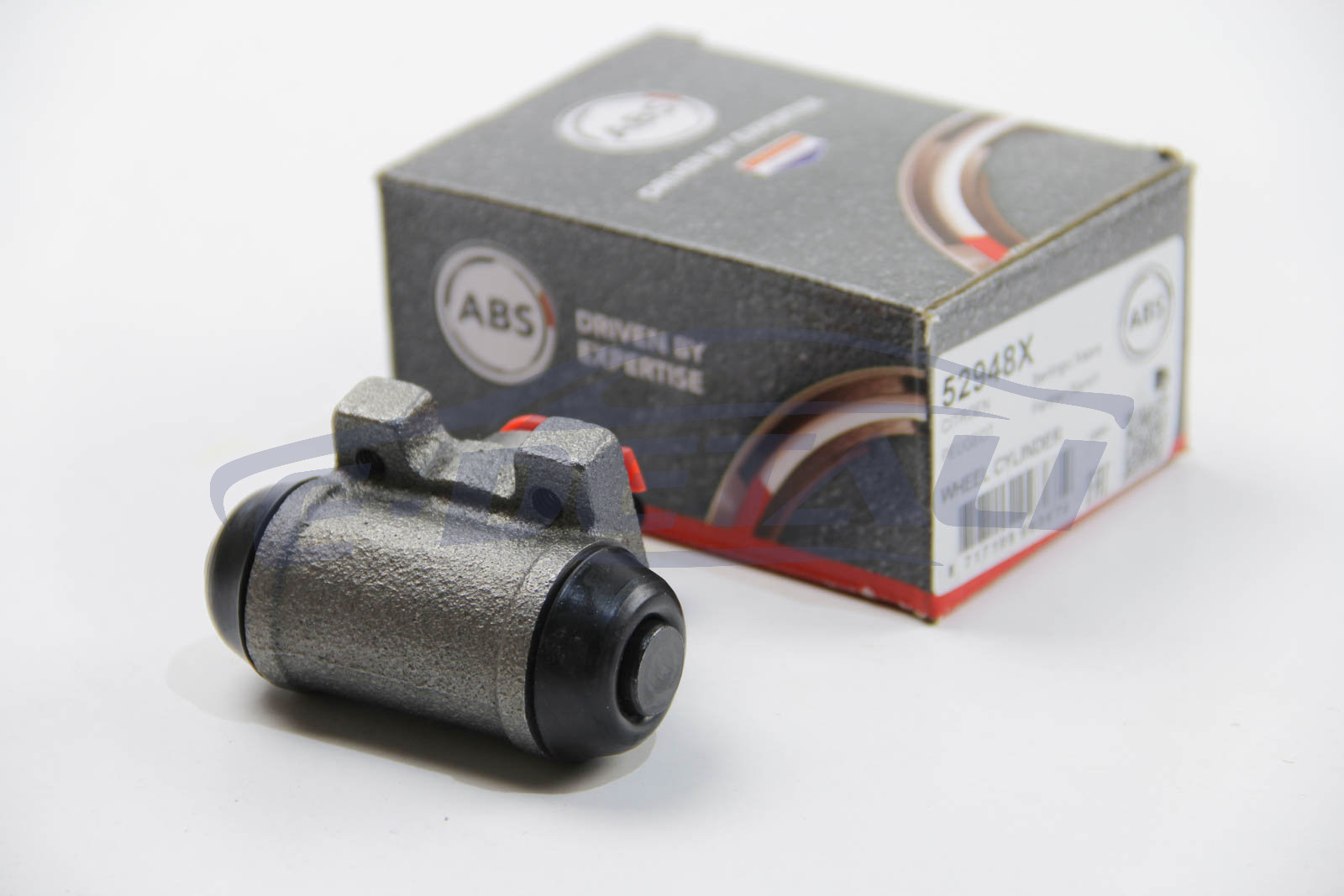 52948X A.B.S. Цилиндр торм. раб. CITROEN, PEUGEOT задн. (пр-во ABS)