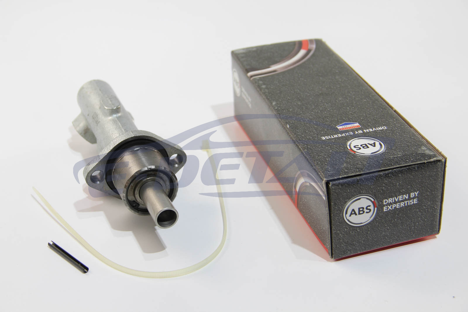 Главный тормозной цилиндр Scudo/Jumpy/605 22.2mm