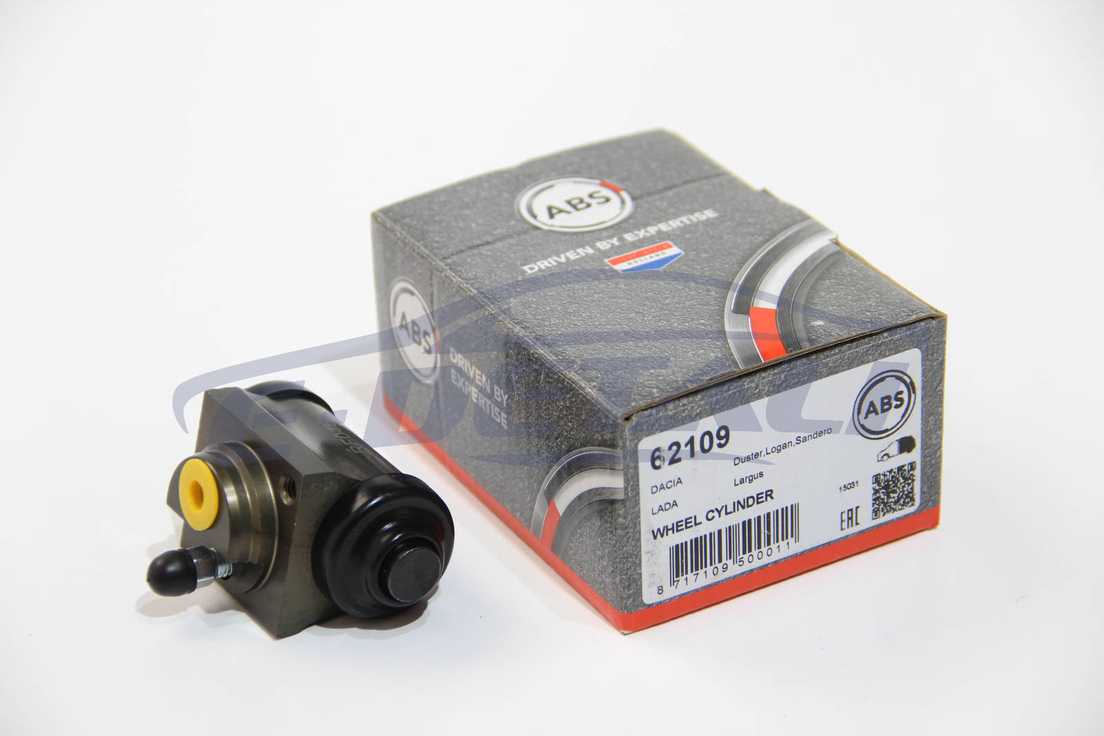62109 A.B.S. Циліндр гальмівний робочий