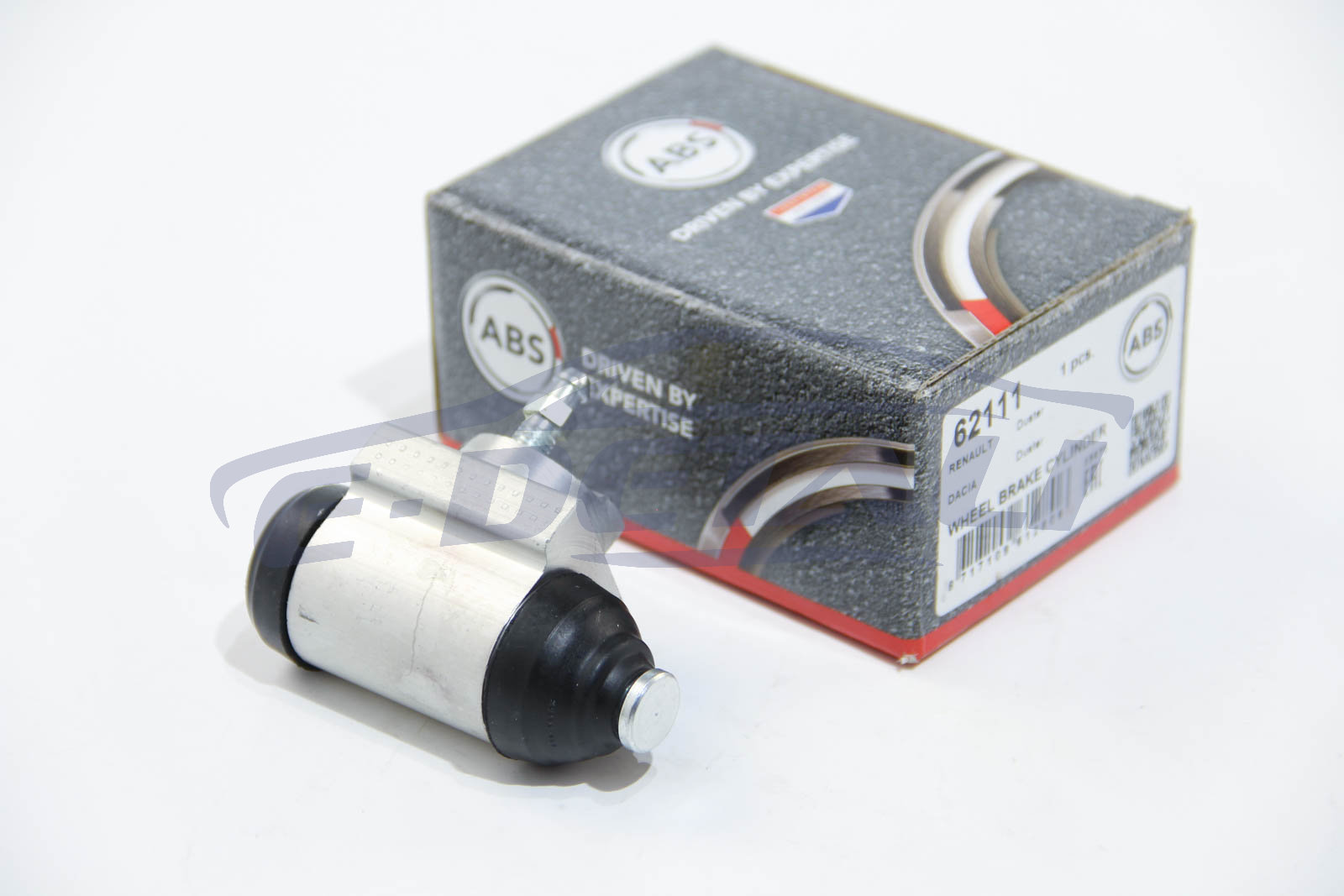 62111 A.B.S. Колесный тормозной цилиндр задн. Duster (13-21) Лев.
