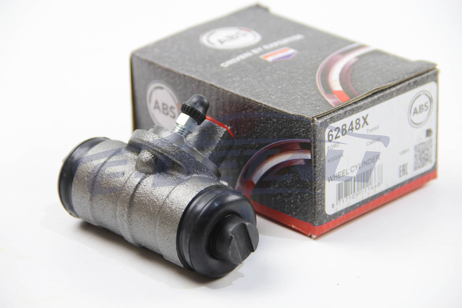 62848X A.B.S. Цилиндр тормозной робочий, 00-06